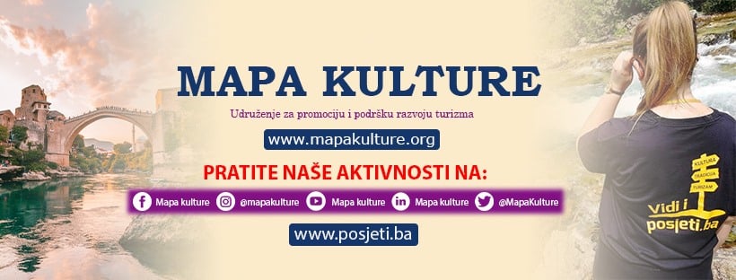 Natura FR “Dođi, otkrij i upoznaj BiH”